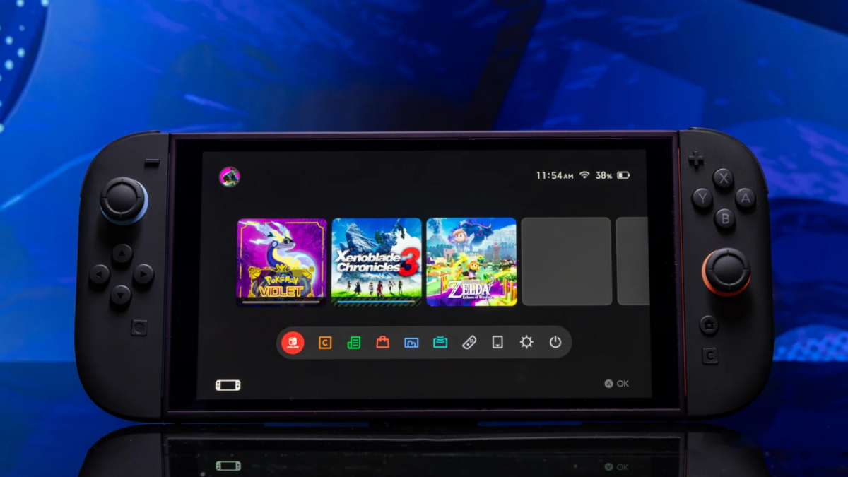Bisakah Anda membeli Nintendo Switch 2 di Amazon? Ya, jika Anda dianggap layak.