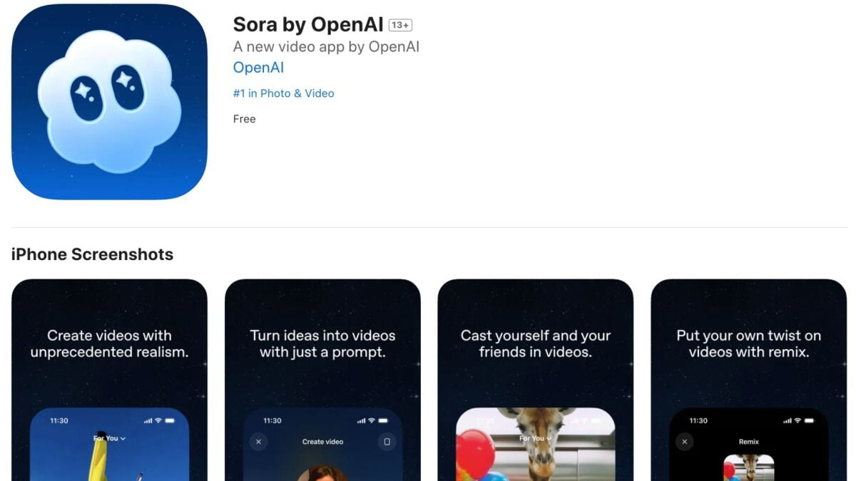 Sora 2 Undang Kode: Cara Mencoba Aplikasi AI Sendiri