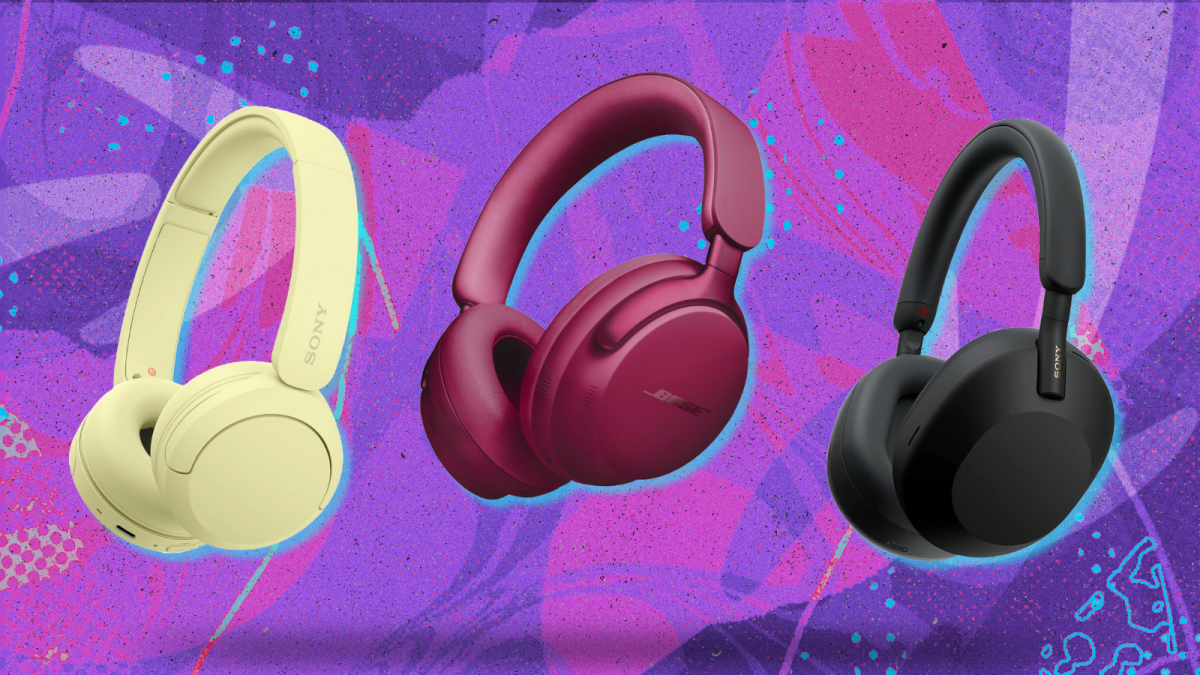 Beberapa headphone favorit kami masih memiliki harga terbaik setelah Hari Perdana