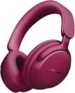 Bose QuietComfort Ultra dalam warna plum