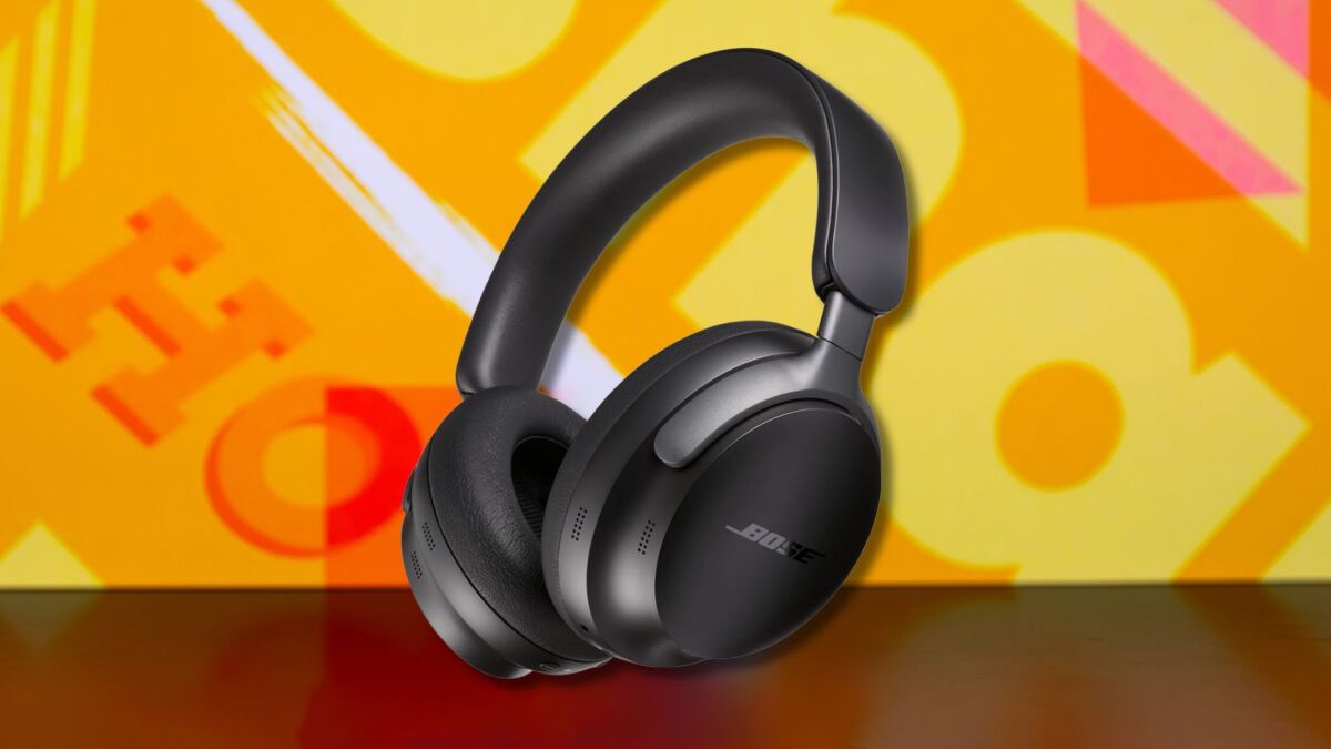 Skor $ 50 dari Bose QuietComfort Ultra Headphone di Amazon Penjualan Hari Buruh Besar