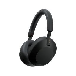 Sony WH-1000XM5 headphone peredam kebisingan