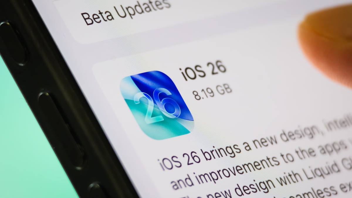 Tanggal rilis iOS 26 telah tiba. Cara mengunduh dan memperbarui iPhone Anda.