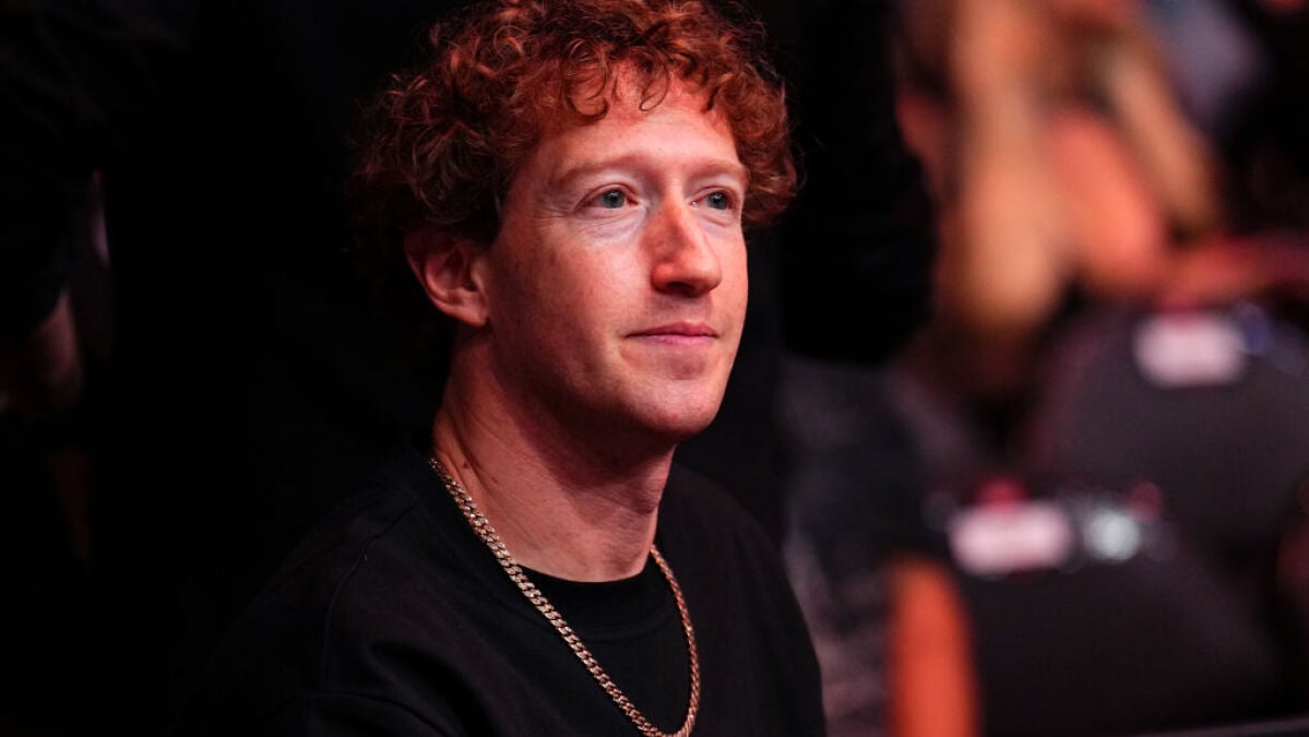 Zuck menguraikan visi METAS untuk Superinteligensi Pribadi AI di New Manifesto