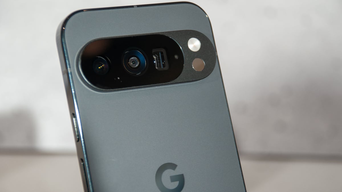 2 cara untuk mempersonalisasikan piksel 10, menurut Google