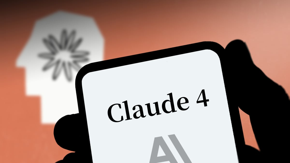 Antropik mengatakan Claude Chatbot sekarang dapat mengakhiri interaksi yang berbahaya dan kasar