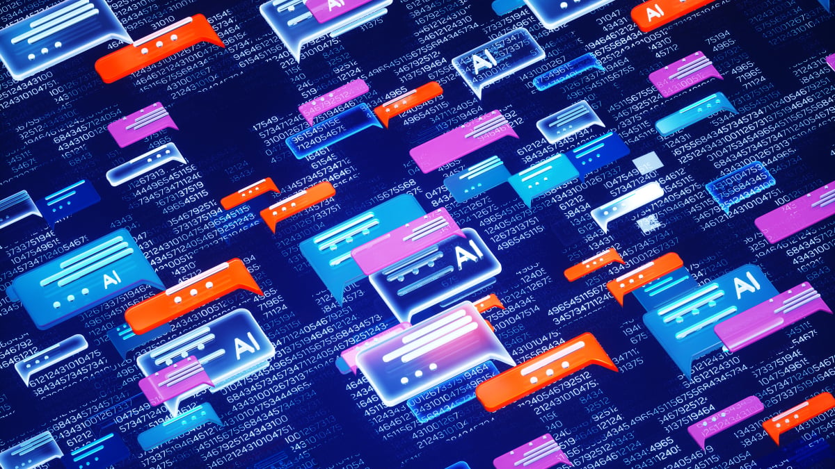 Studi: AI mengambil pekerjaan entry-level untuk kaum muda