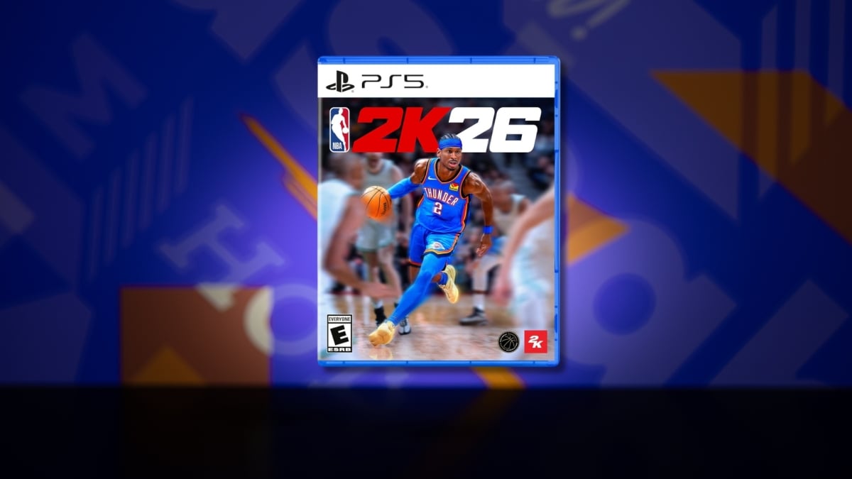 NBA 2K26 Early Access telah memberi tahu: Tanggal rilis, edisi, dan panduan VC