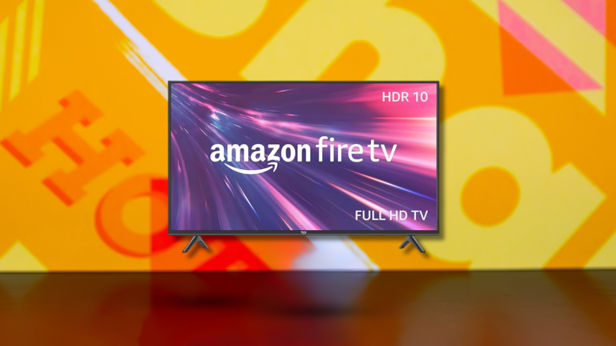 Dapatkan serial Amazon Fire TV 2 dengan harga terendah tahun ini – Hemat $ 80