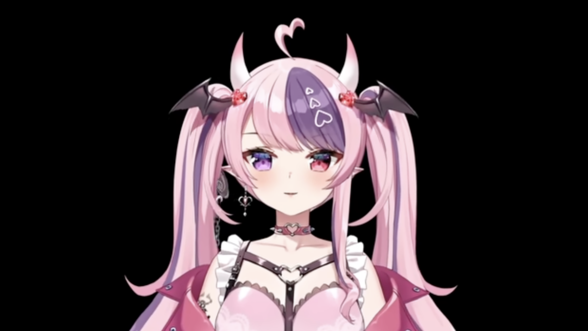 Apa itu vshojo? Penjelasan untuk pemula vTuber.