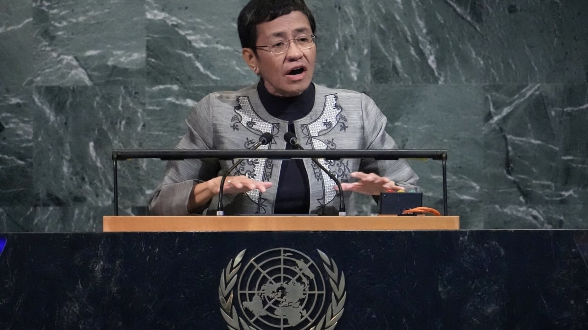 Pakar PBB menginginkan garis merah AI. Inilah apa yang mungkin terjadi.