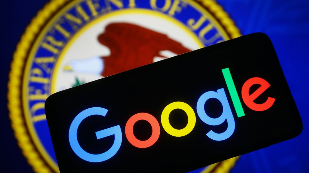 Google dapat menyimpan chrome dan android, menilai aturan dalam kasus antimonopoli