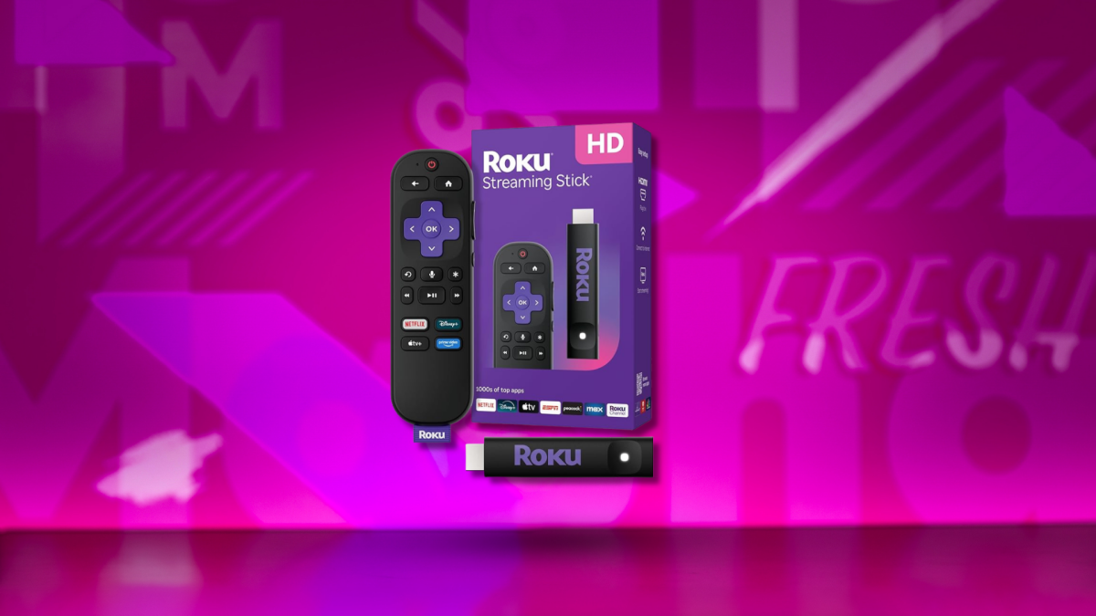 Roku Streaming Stick HD berada pada harga terendah sebelum hari utama