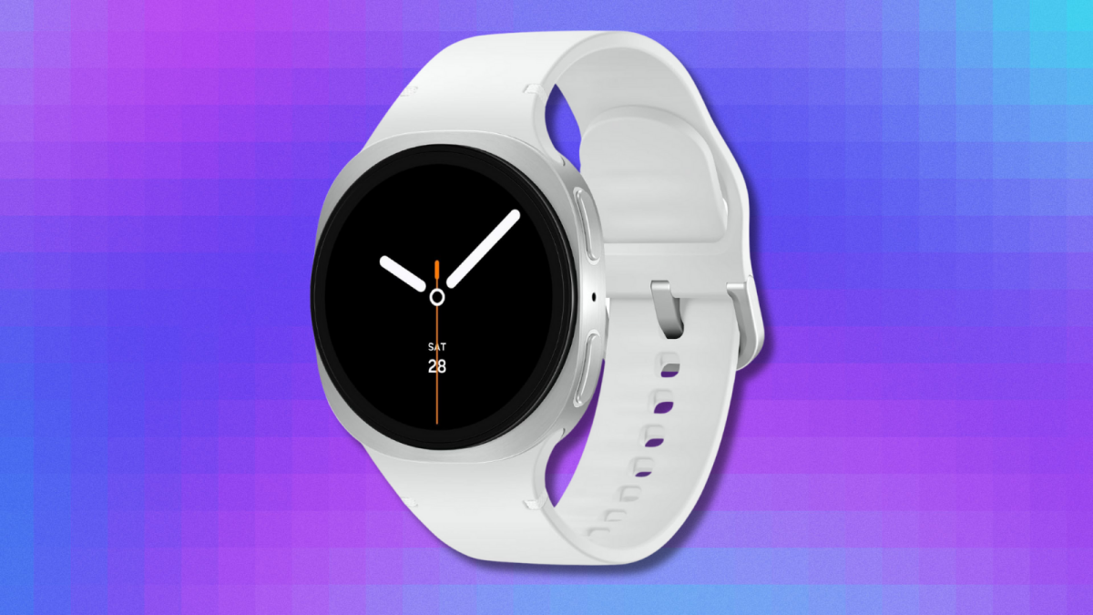 Simpan 20% di Samsung Galaxy Watch 8 saat Anda membeli item Samsung Pilih di Amazon
