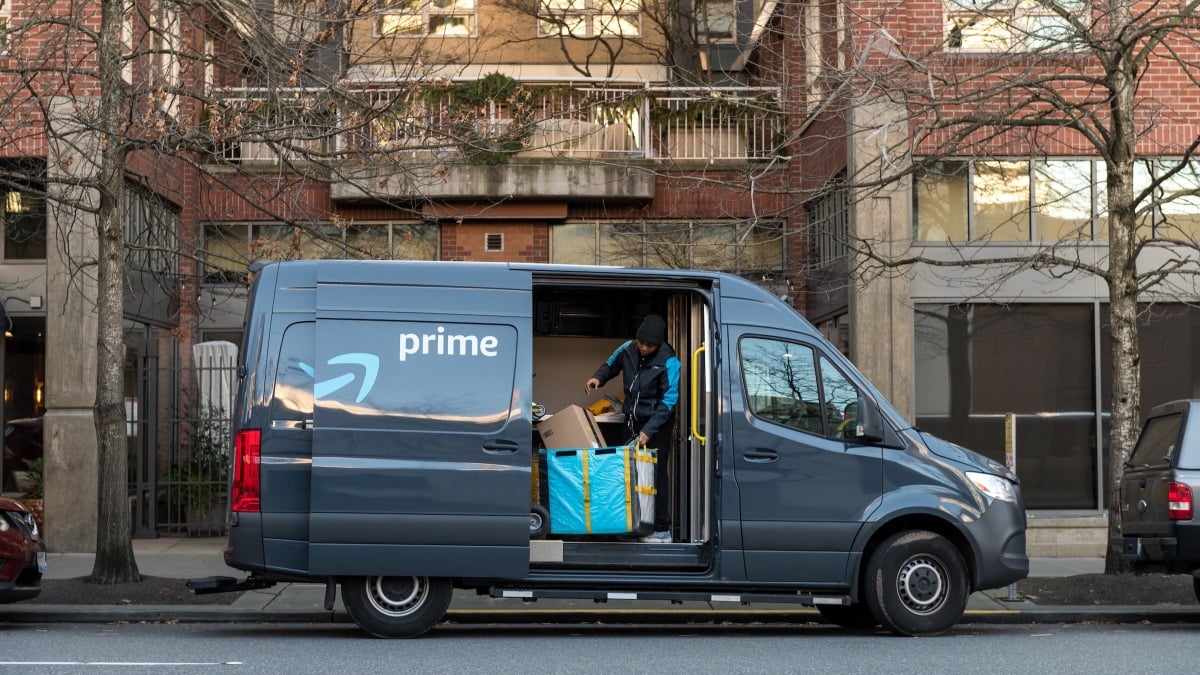 Amazon untuk membayar $ 1,5 miliar untuk jutaan pelanggan atas pendaftaran utama yang menipu