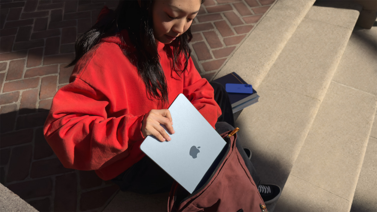 Amazon $ 799 M4 MacBook Air Deal masih hidup, untuk saat ini
