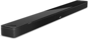 Soundbar ultra pintar bose
