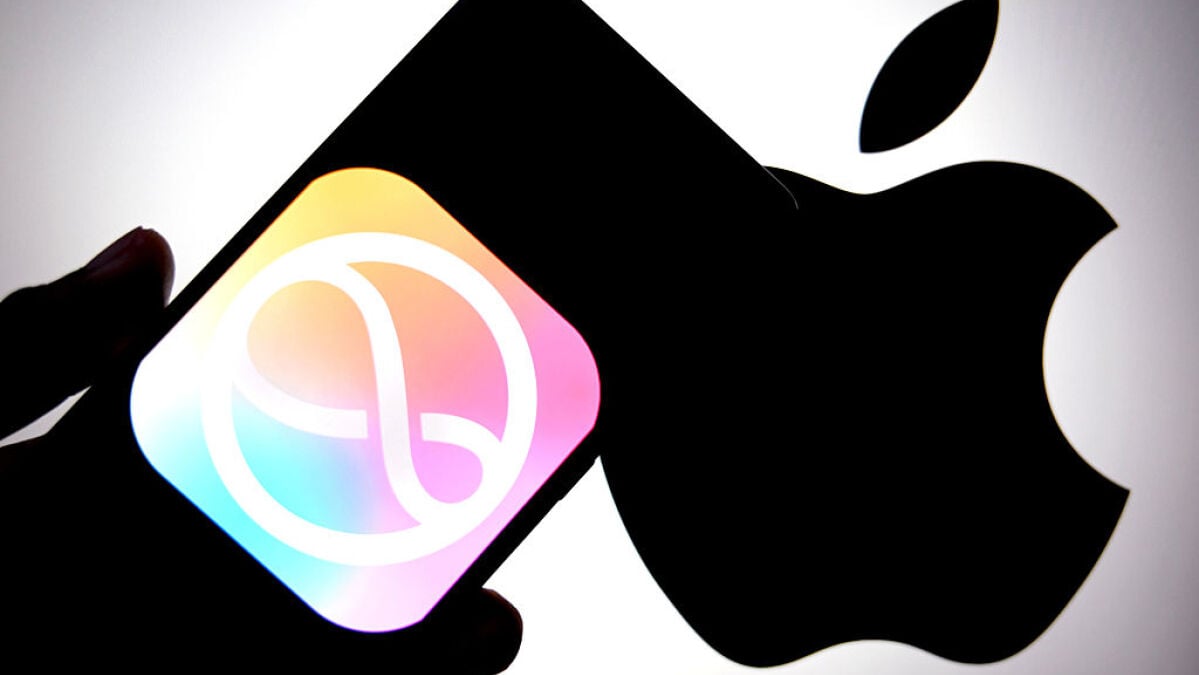 Apple dapat meluncurkan niat aplikasi bersama Siri yang ditingkatkan musim semi mendatang