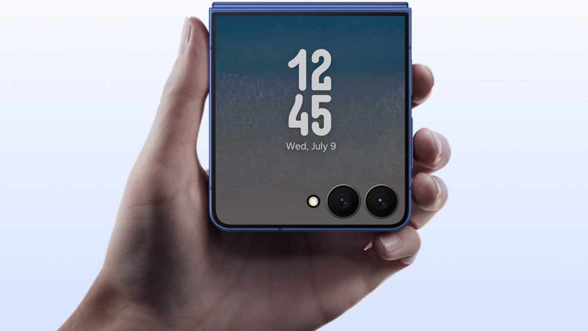 Kesempatan Terakhir: Pre-order Samsung Galaxy Z Flip 7 dan dapatkan peningkatan penyimpanan gratis dan kartu hadiah $ 200
