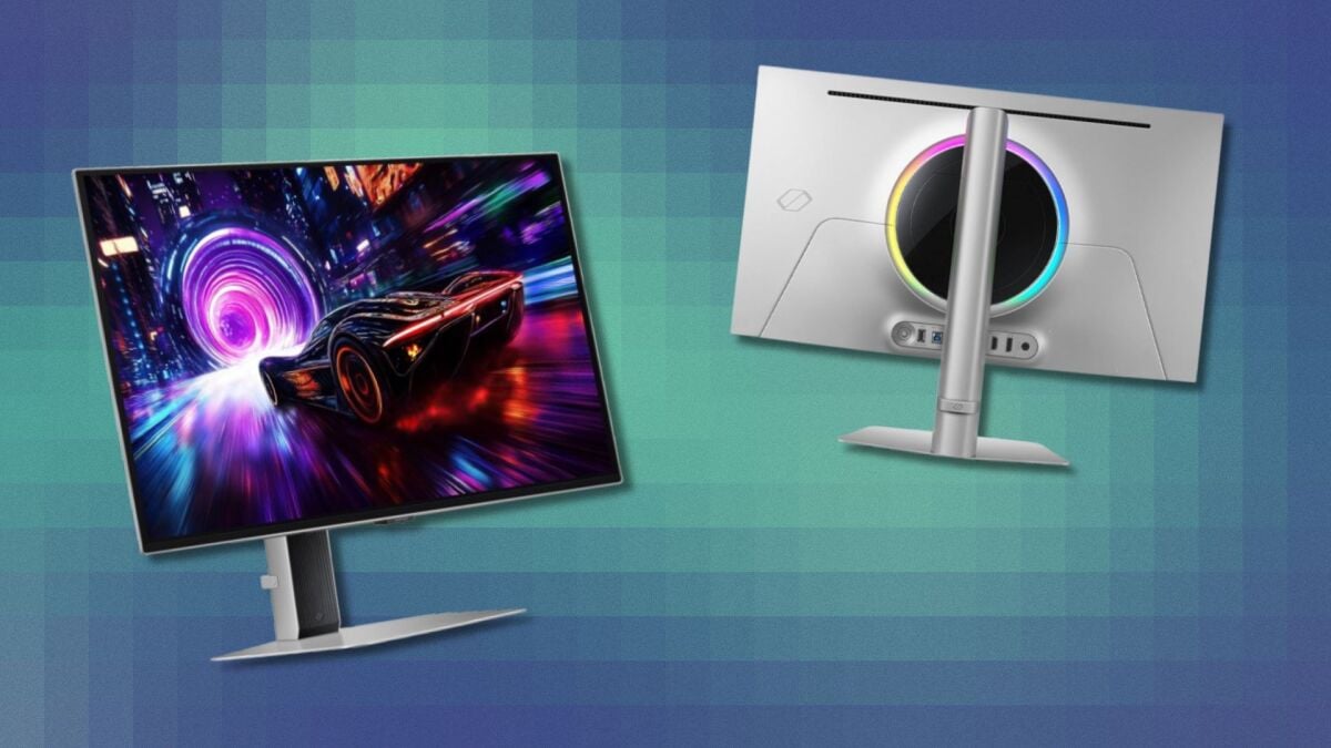 Peringatan Harga Rendah: Monitor Gaming Samsung Odyssey G8 27 inci adalah $ 400 di Amazon