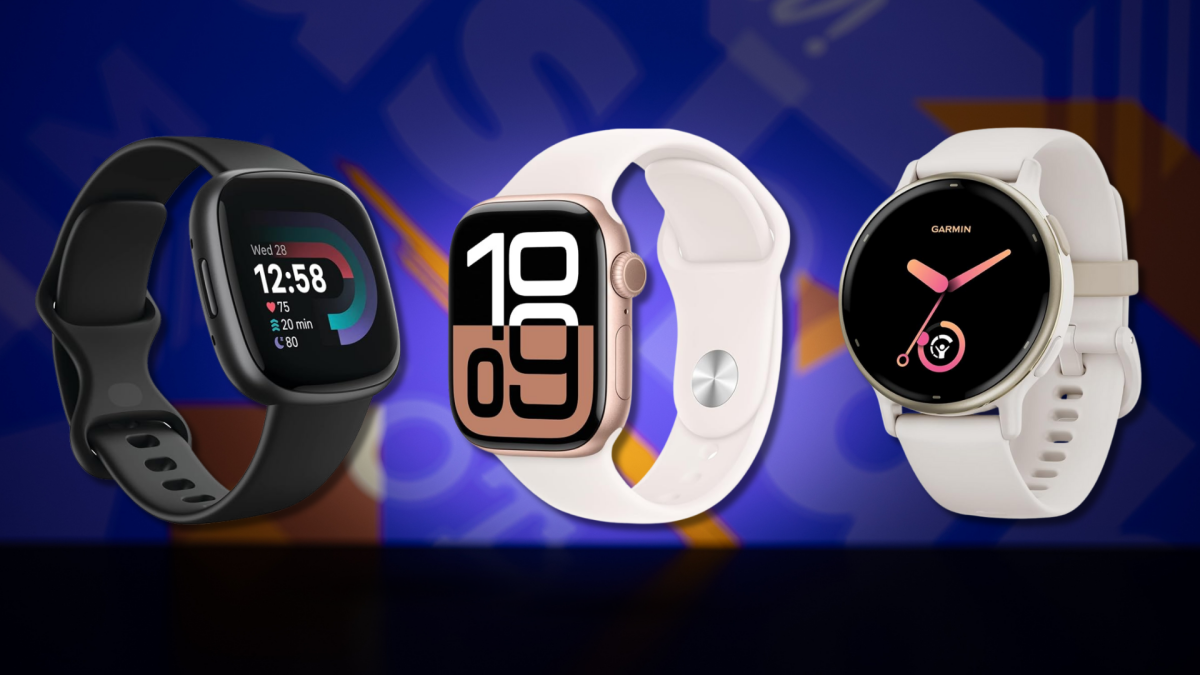 Penawaran Pelacak Kebugaran Hari Perdana Dini Terbaik di Garmin, Apple Watch, dan Fitbit
