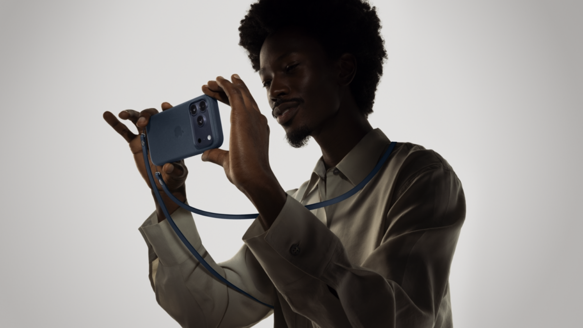 Ini bukan hanya perangkat keras – Apple juga mengumumkan banyak aksesoris di acara September