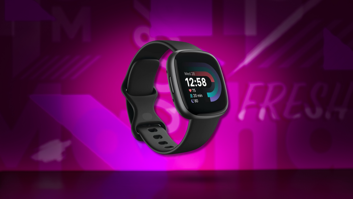 Fitbit Versa 4 adalah $ 50 sekarang di Amazon – inilah mengapa saya menyukainya