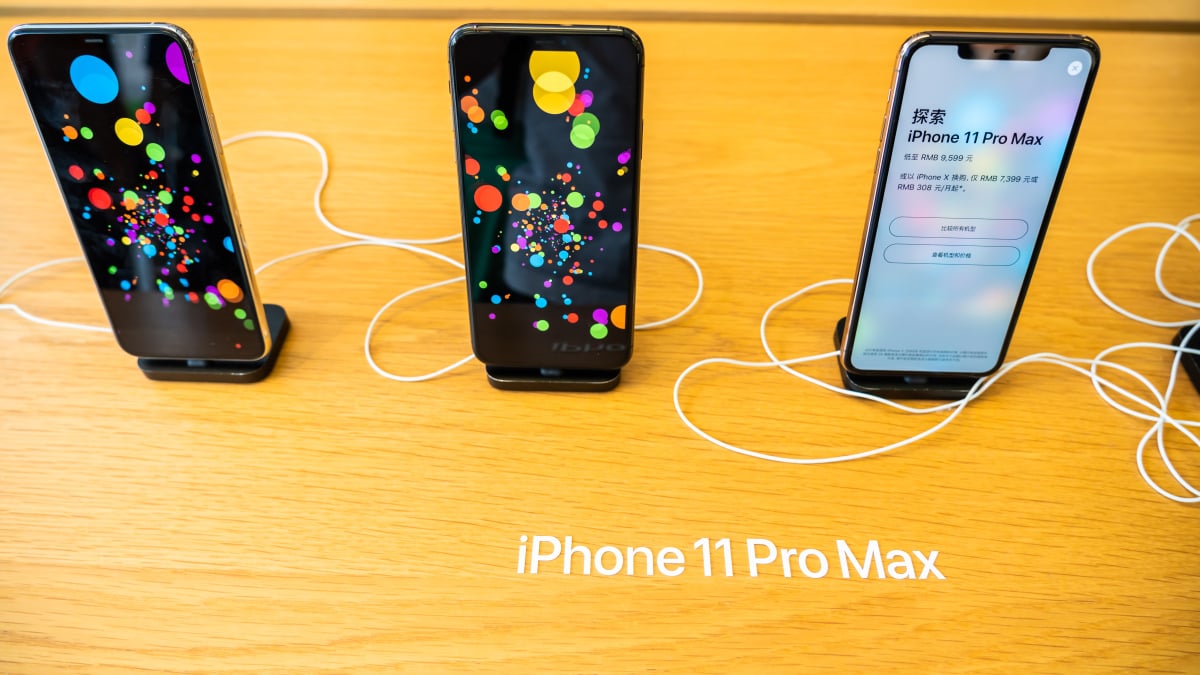 Produk Apple Baru Ditambahkan ke Daftar Vintage