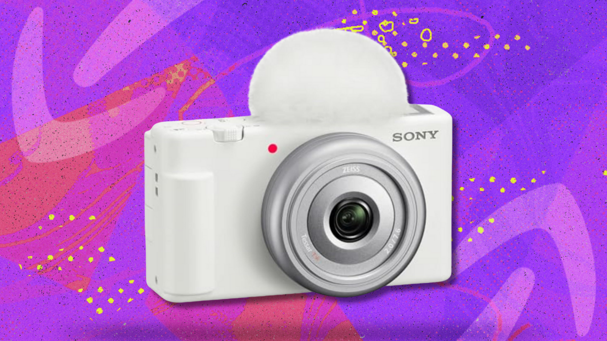 Prime Day telah berakhir, tetapi diskon 1 untuk kamera vlogging Sony ini masih berlaku