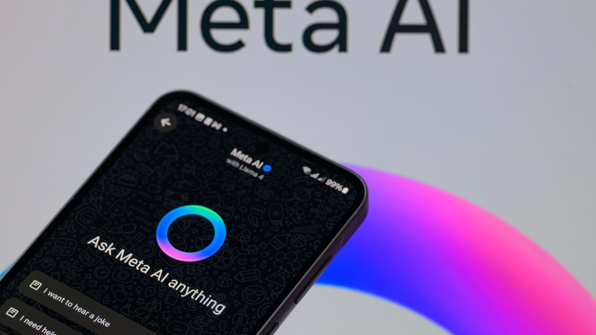 Meta mengunci chatbots ai untuk pengguna remaja