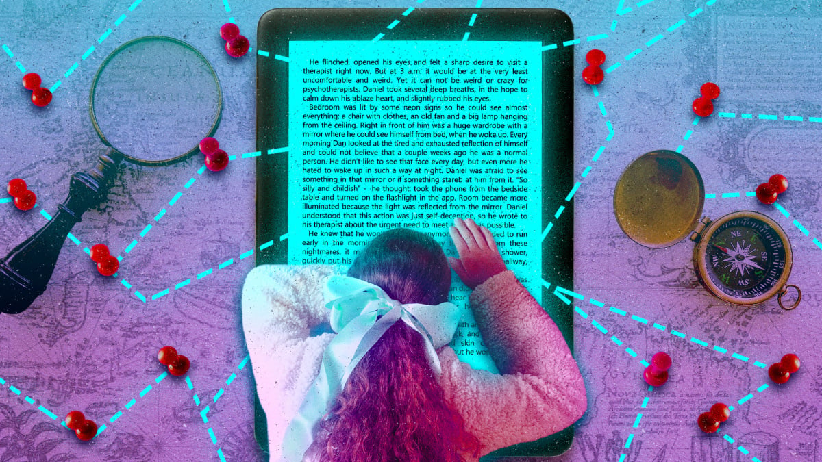 Di mana mendapatkan e-book gratis: Muat e-reader Anda tanpa menghabiskan uang receh