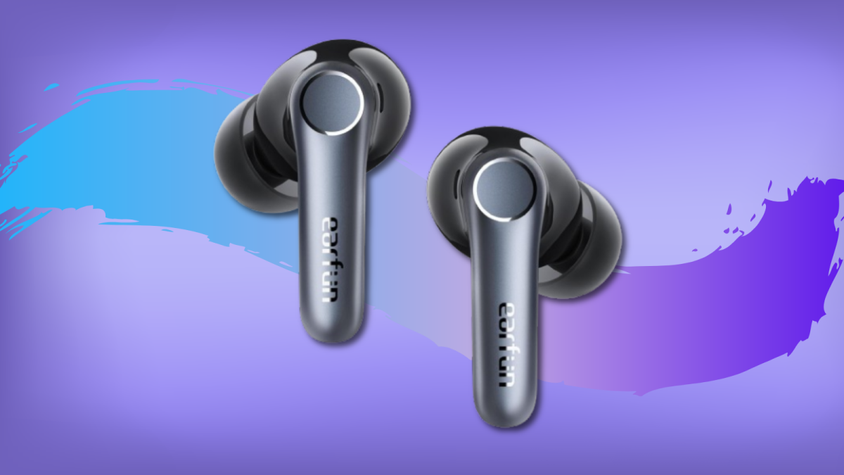 Peringatan Harga Terbaik: Earbud anggaran favorit kami dijual hanya dengan $ 55,99