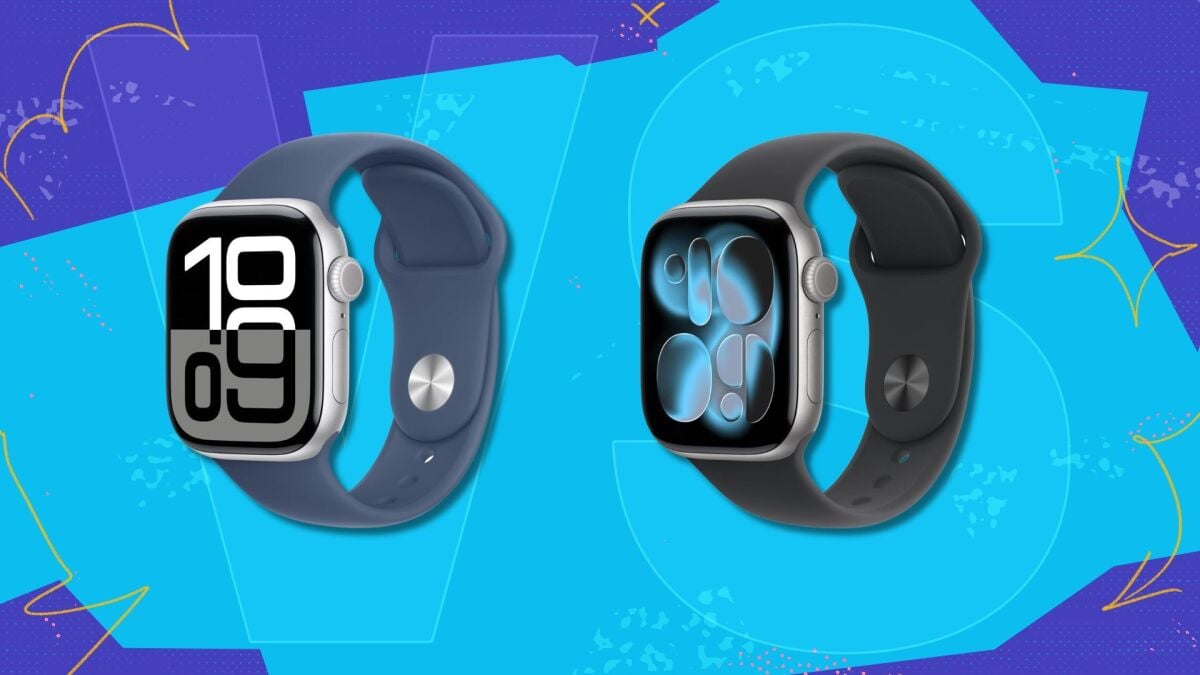 Bagaimana cara menumpuk Seri 11 Apple Watch terhadap Seri 10? Mari kita bandingkan.