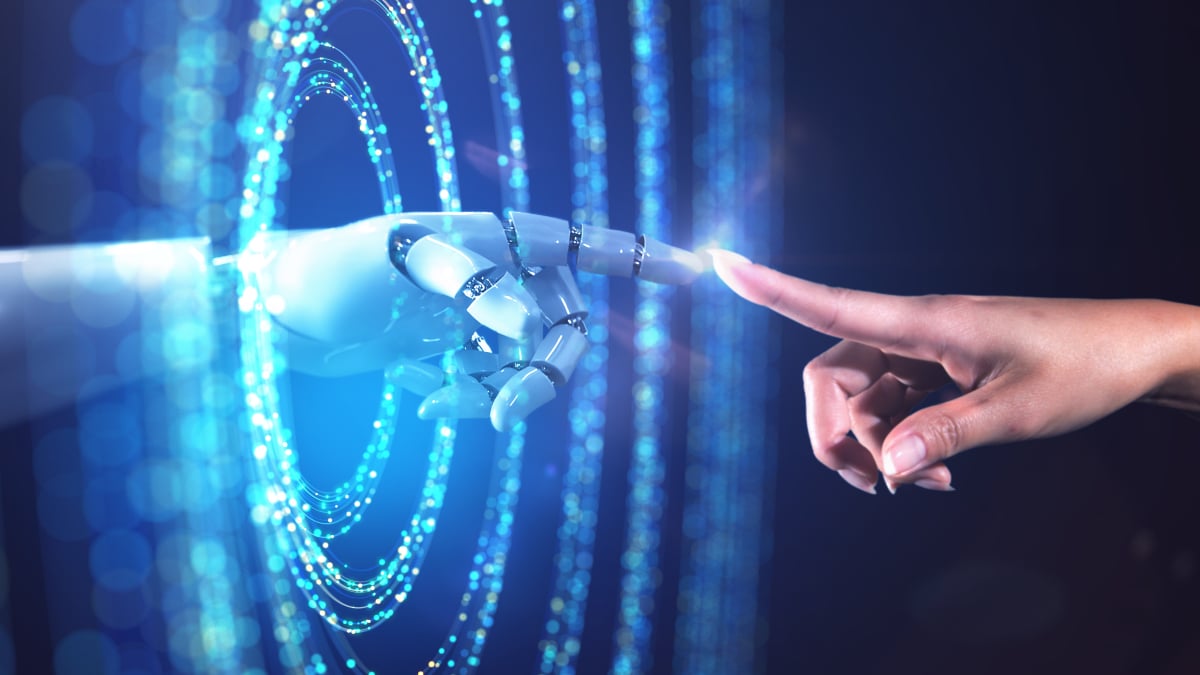 Apa AI Deadbot? Jika Anda belum melihatnya, Anda akan segera.