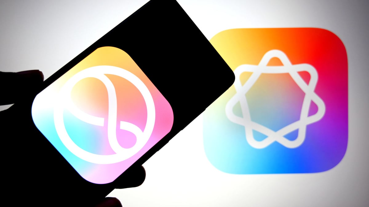 Apple Eyes Google Gemini untuk Upgrade Siri
