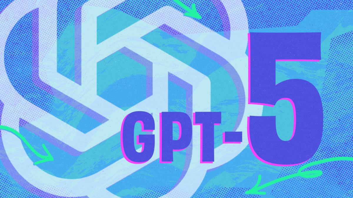 OpenAis GPT-5 ada di sini dan gratis untuk semua pengguna chatgpt