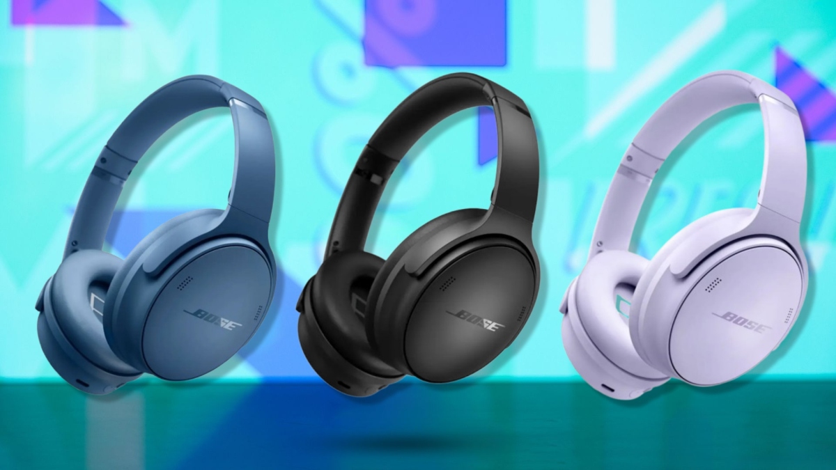 Kesepakatan Headphone Bose Quiet Terbaik Live On Best Buy – Hemat $ 130 sekarang