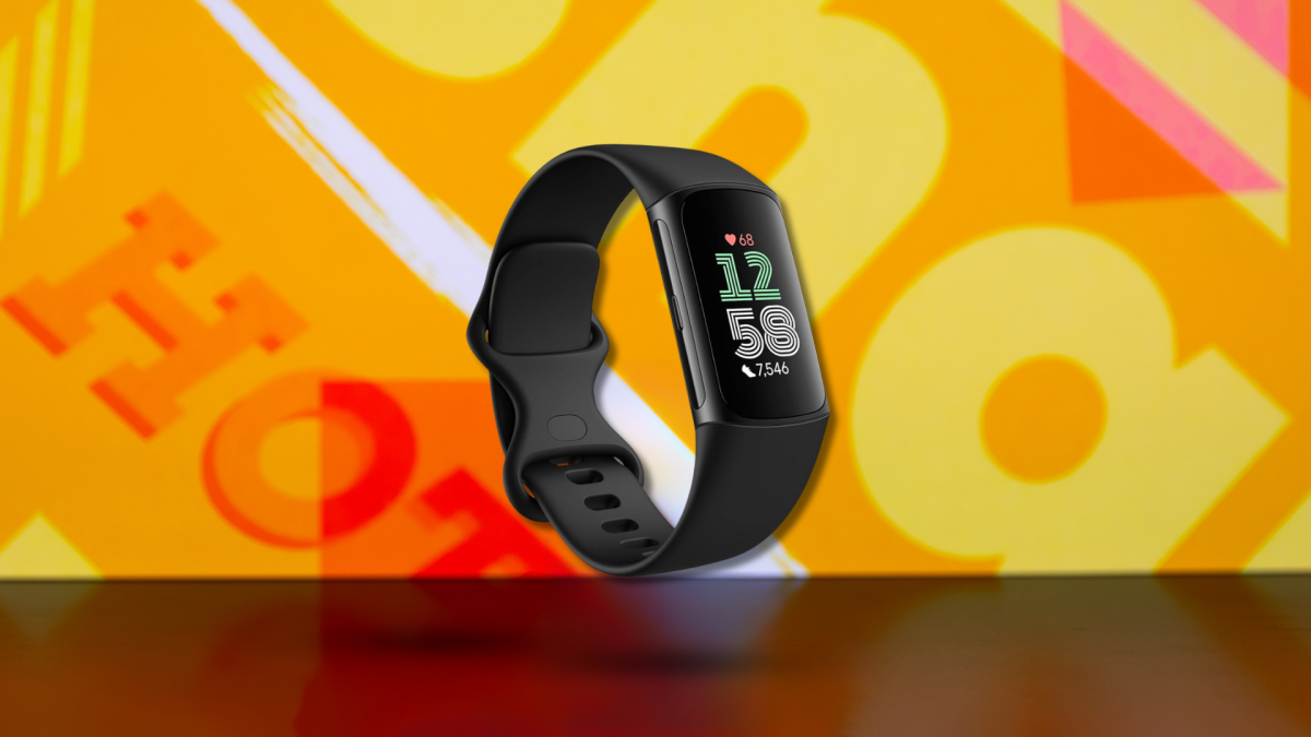 Simpan $ 40 di Fitbit Charge 6 di Amazon – inilah mengapa layak untuk diambil