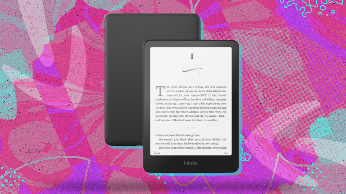 Kesepakatan Kindle Paperwhite ini di Woot Beats Amazon terbaik
