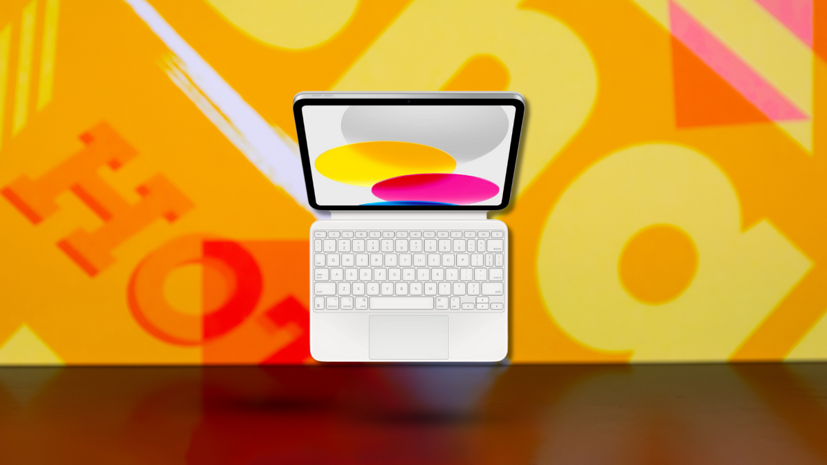 Skor $ 50 dari Keyboard Apple Magic di Amazon