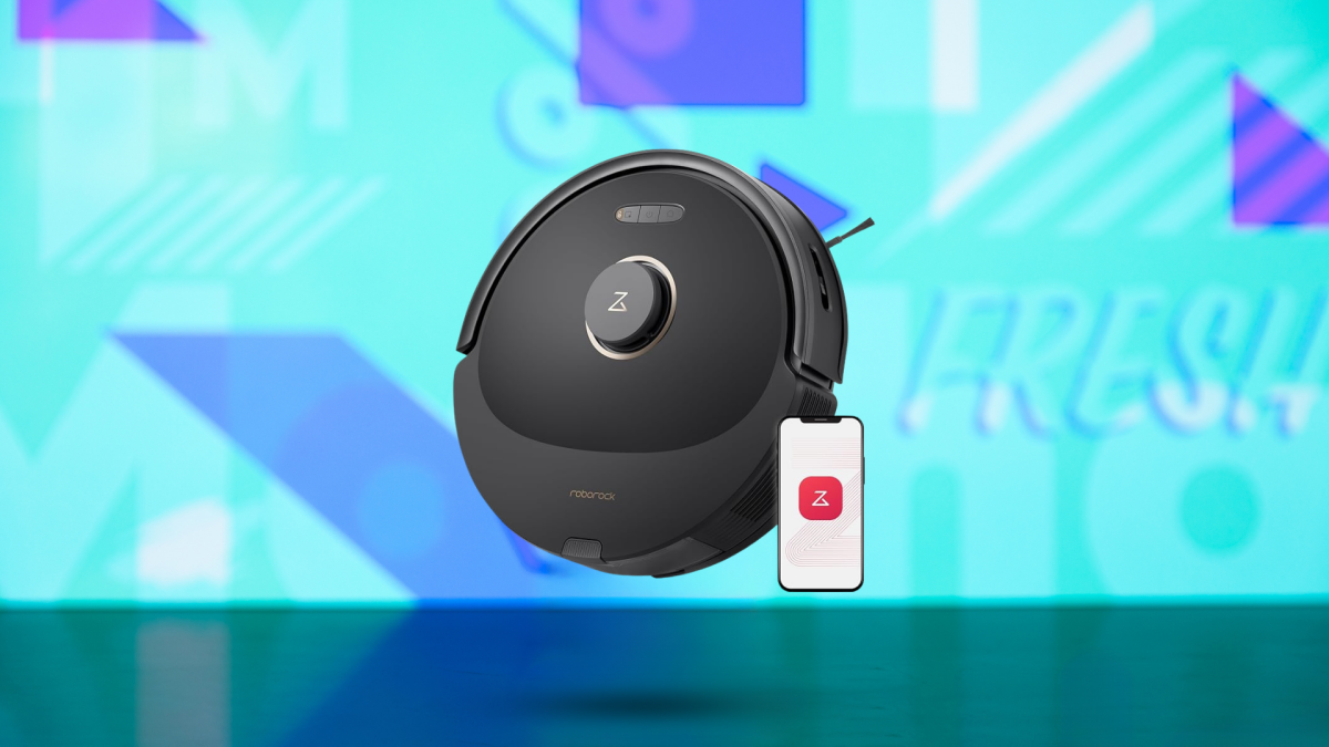 Dapatkan Roborock Q8 Max Robot Vacuum dengan harga terendah di Amazon-hemat lebih dari $ 200