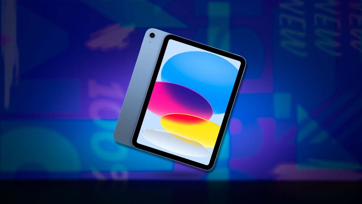 Apple iPad 11-inci di bawah $ 300 untuk Hari Buruh