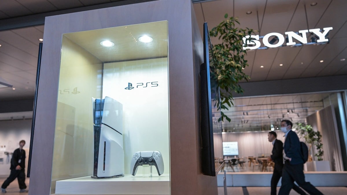Brace for Impact: Sony menaikkan harga pada konsol PS5, seperti Nintendo dan Microsoft sebelum itu