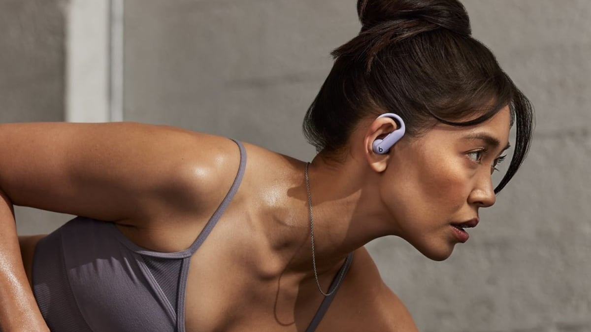 The Beats Powerbeats Pro 2 dijual dengan harga terendah sejak Prime Day