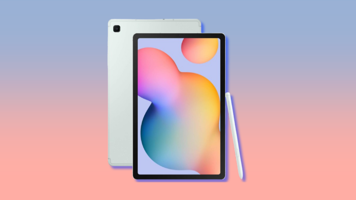 Samsung Galaxy Tab S6 Lite bahkan lebih murah daripada di Prime Day
