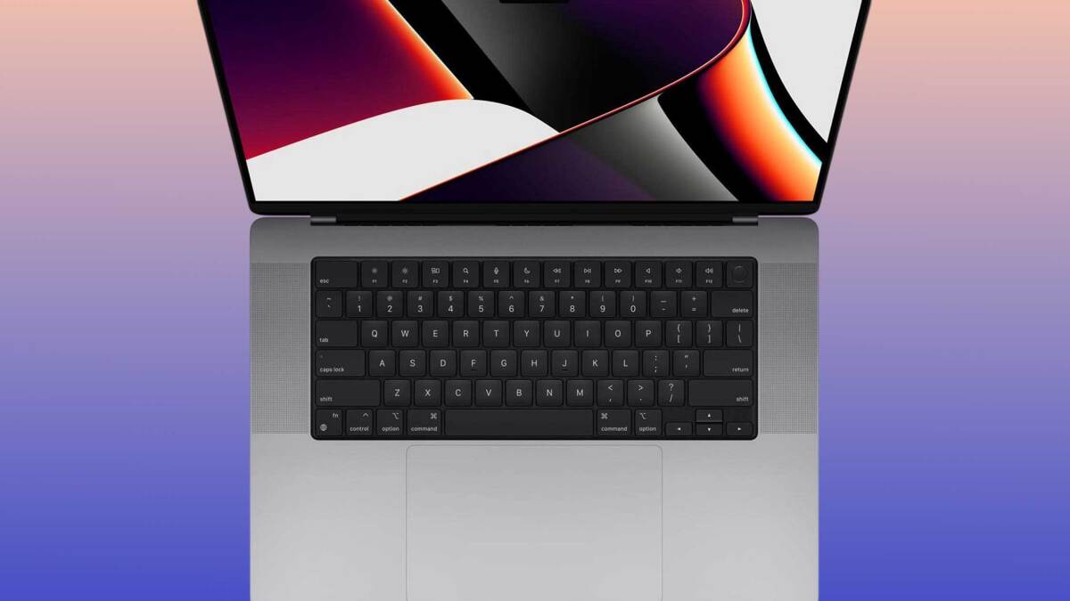 MacBook Pro yang baru seperti ini lebih dari $ 1.000