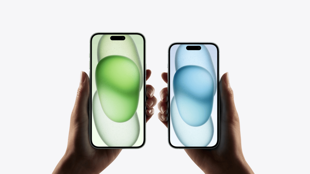 Verizons kesepakatan terbaru memberi Anda 4 iphone 15s gratis. Ya, sungguh.