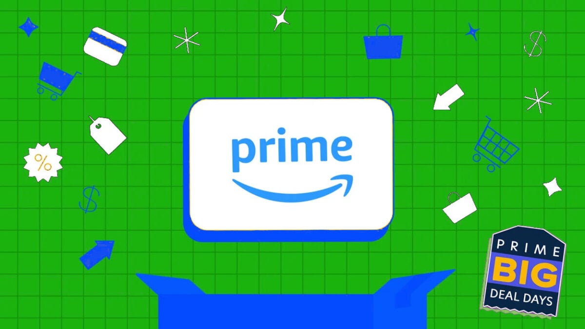 Kesepakatan terbaik Oktober Prime Day Australia untuk 2025 – Live Now