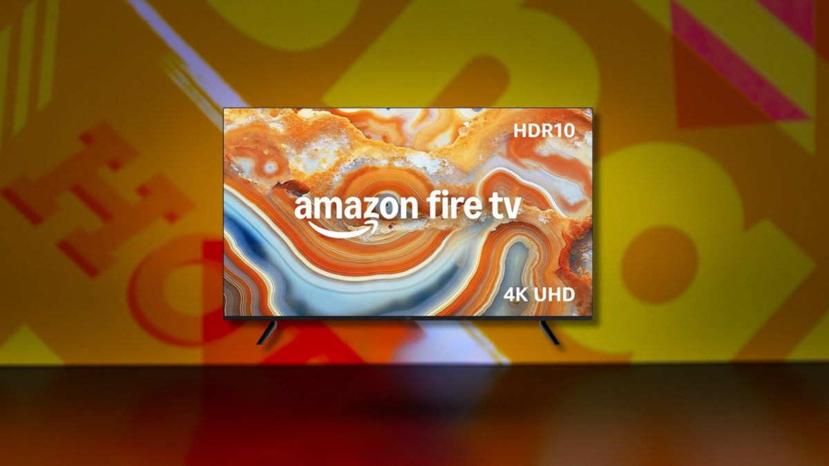 Amazon Fire TV dijual dengan harga di bawah $ 300 – hemat lebih dari $ 100 sekarang