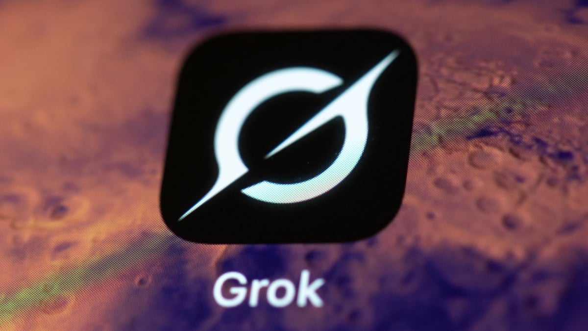 Grok Imagine tidak memiliki pagar untuk membuat gawang seksual